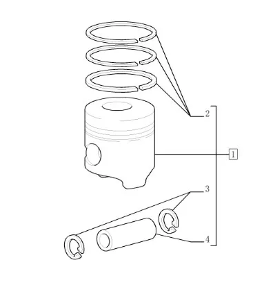 4802351 - палец