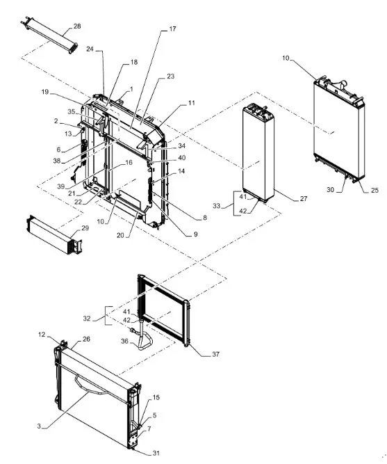 47554655 - Уплотнение