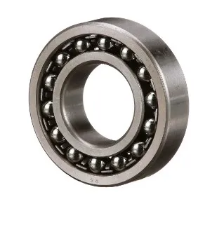 210033 - Подшипник вала вентилятора выдува и вала соломотряса ТС5