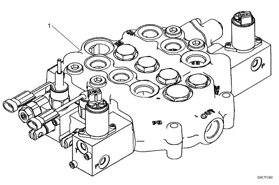 87611848 - Соленоид
