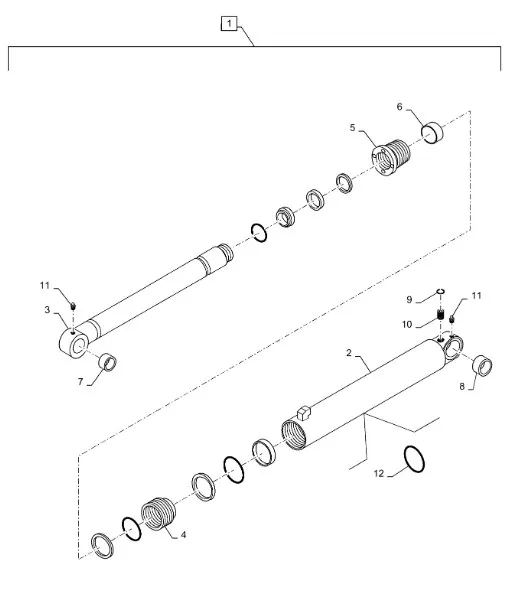 47568616 - втулка